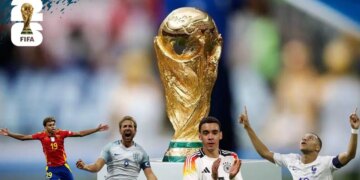 Futbol sahasında bilimsel kehanet: Yapay zeka Dünya Kupası favorisini belirledi: Türkiye’nin sıralamadaki konumu şaşırttı!