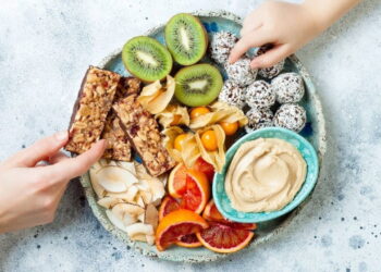 Yaz mevsiminde vücut direncini artıran ‘yavaş beslenme’ dönemi…
