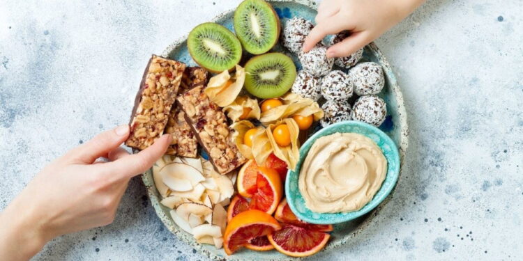 Yaz mevsiminde vücut direncini artıran ‘yavaş beslenme’ dönemi…