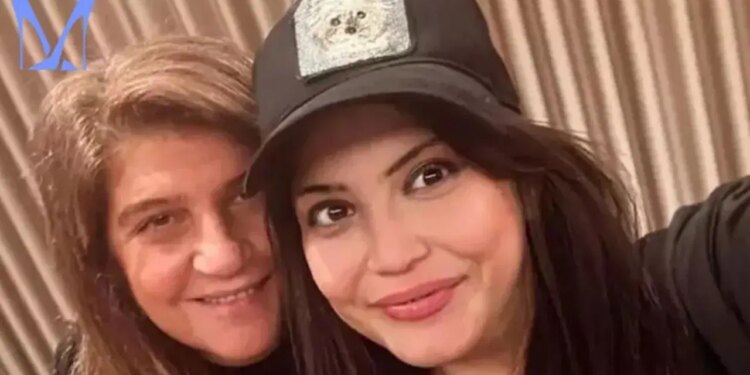 ‘Nilay’ yorumlarına senarist annesinden yanıt: ‘Ben Feyza’nın annesiyim, Nilay’ın değil’
