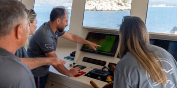Akdeniz Arkeoloji Derneği’ne AXA Türkiye destek veriyor
