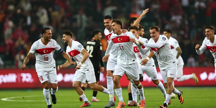 A Milliler 24 Yıl Sonra Sahneye Çıkıyor: İşte Muhtemel 11'ler