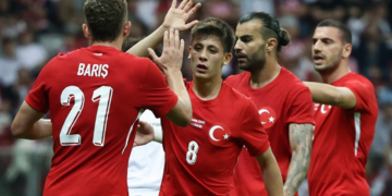 A Milliler İçin Kritik Randevu: İşte Paraguay Maçının Muhtemel 11'leri