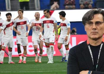 ABD Galibiyeti Sonrası Montella'dan Açıklama: 'Bin Zafere Bedel Bir Maç Oldu'