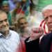 ABD-İran Barışında Tarihi Gün: Trump ve Pezeşkiyan Anlaşmayı İmzaladı