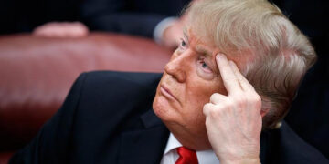 ABD Ordusu'nda Kırmızı Alarm: Stoklar Eridi, Trump Kara Kara Düşünüyor