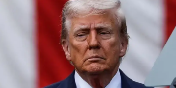 ABD Yüksek Mahkemesi'nden Trump'a Fed Freni: Cook Görevine Devam Edecek