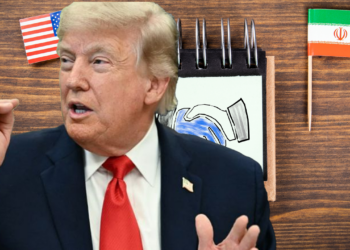 ABD ile İran Anlaşmayı İmzaladı: Trump'tan 'Orta Doğu'da Güzel Şeyler Olacak' Çıkışı