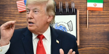ABD ile İran Anlaşmayı İmzaladı: Trump'tan 'Orta Doğu'da Güzel Şeyler Olacak' Çıkışı