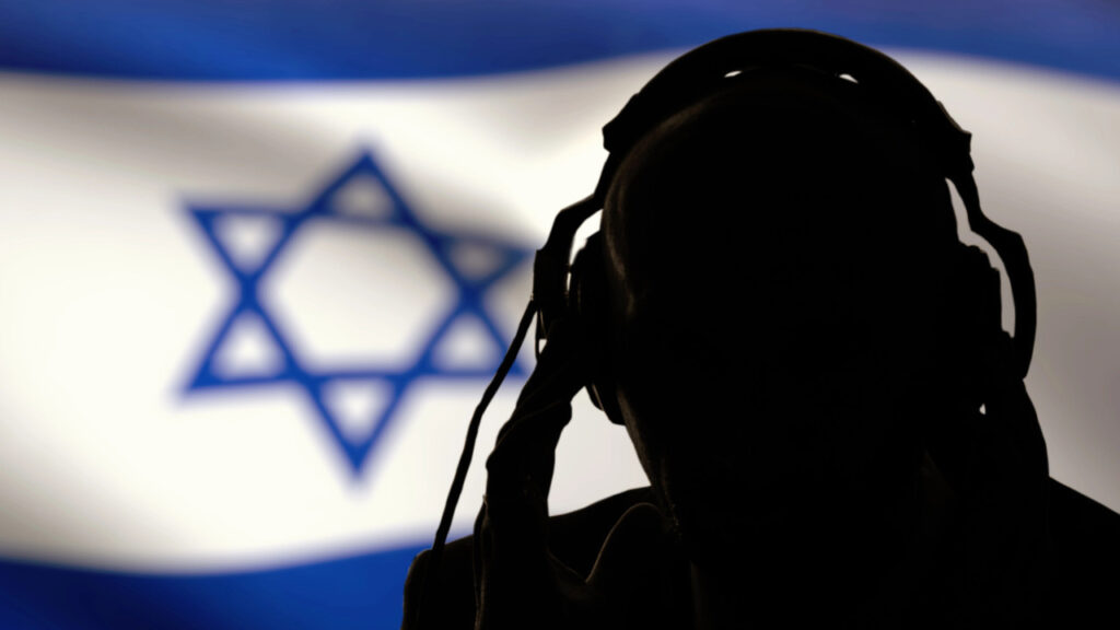 ABD'de MOSSAD Alarmı: Tehdit Seviyesi En Üst Düzeye Çıkarıldı