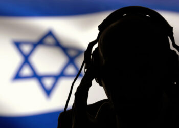 ABD'de MOSSAD Alarmı: Tehdit Seviyesi En Üst Düzeye Çıkarıldı