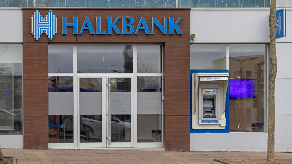 ABD'deki Halkbank Davası Düştü: 9 Yıllık Yargılama Sona Erdi