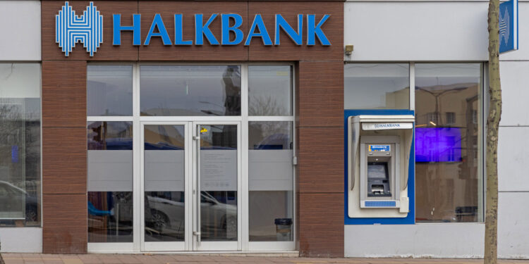 ABD'deki Halkbank Davası Düştü: 9 Yıllık Yargılama Sona Erdi