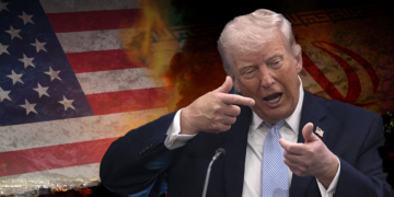 ABD'den İran'a 'Helikopter' Misillemesi: Trump ve CENTCOM'dan Peş Peşe Açıklama