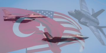 ABD'yle F-35 Krizi Çözülüyor mu? Trump'tan Flaş Açıklama