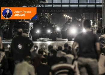 AİHM, 15 Temmuz’a temelden giriyor!