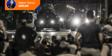 AİHM, 15 Temmuz’a temelden giriyor!
