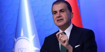AK Parti Sözcüsü Çelik'ten 'Mutlak Butlan' Mesajı: 'Buna Müsaade Etmeyiz'