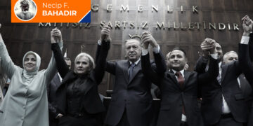 Necip F. Bahadır