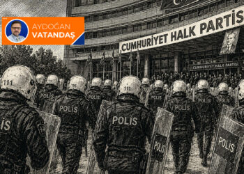 AST raporunun anlattığı Türkiye: Bir ülke nasıl çözülür?