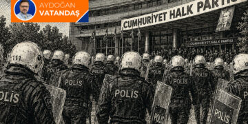 AST raporunun anlattığı Türkiye: Bir ülke nasıl çözülür?