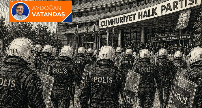 AST raporunun anlattığı Türkiye: Bir ülke nasıl çözülür?