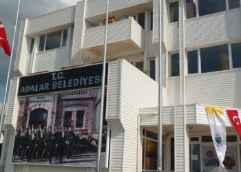 Adalar’da Başkan Vekili Seçiminin Tarihi Belli Oldu