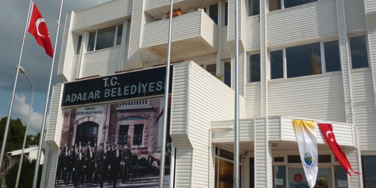 Adalar’da Başkan Vekili Seçiminin Tarihi Belli Oldu