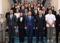 Adalet Bakanı Gürlek'ten Genç Avukatlara Yol Haritası