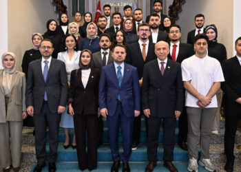 Adalet Bakanı Gürlek'ten Genç Avukatlara Yol Haritası