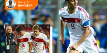 Necip F. Bahadır