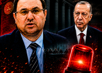 Akın Gürlek için alarm zilleri çalıyor | Okyanus Ötesi