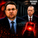 Akın Gürlek için alarm zilleri çalıyor | Okyanus Ötesi