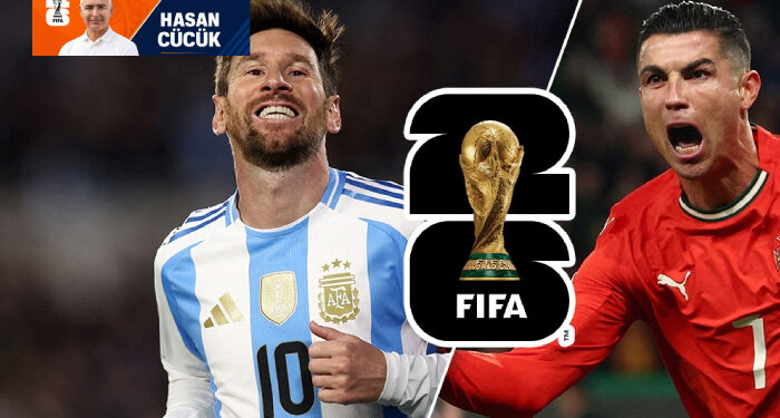 Almanya 2006’dan Amerika 2026’ya: Efsanelerin son dansı