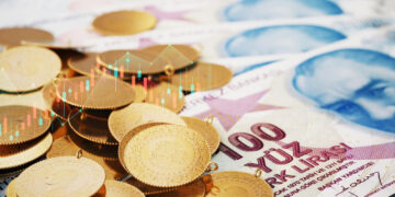 Altında Tehlike Çanları: Gram Altın Sert Düştü! Uzmanlar Kritik Seviyeyi İşaret Etti