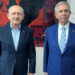 Ankara Büyükşehir Belediyesi'nden 'Yavaş-Kılıçdaroğlu' İddiasına Yalanlama