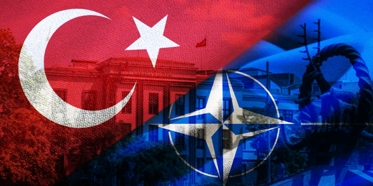Ankara Valiliği’nden NATO Zirvesi Kararı: Toplantı ve Gösterilere Yasak