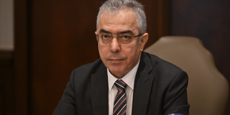 Ankara'da '16 Nisan 2028' Senaryosu: Mehmet Uçum: Erken Değil, Öne Alınmış Seçim