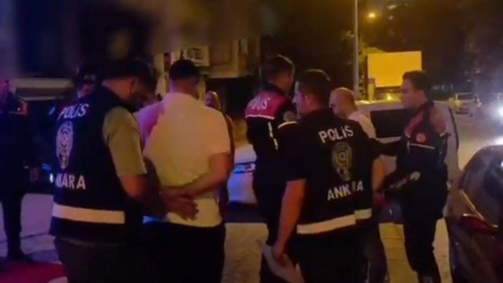 Ankara'da NATO Zirvesi Alarmı: 30 Şüpheli Gözaltında
