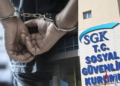 Antalya'da SGK'ya Rüşvet Operasyonu: İl Müdürü Tutuklandı
