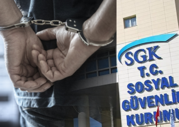 Antalya'da SGK'ya Rüşvet Operasyonu: İl Müdürü Tutuklandı