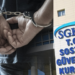 Antalya'da SGK'ya Rüşvet Operasyonu: İl Müdürü Tutuklandı