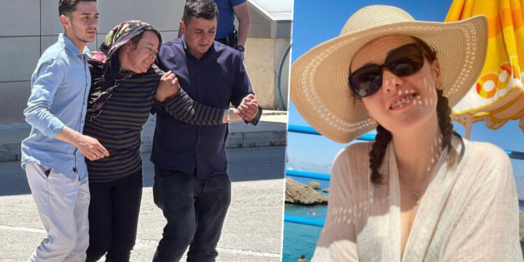 Antalya'da Şüpheli Ölüm: Boşanma Aşamasındaki Hemşire Kolunda Serumla Ölü Bulundu