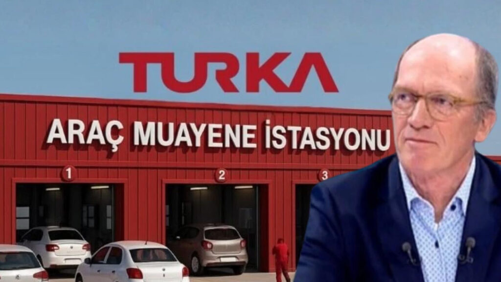 Araç Muayenelerinde TURKA ile Yeni Dönem: 81 İlde 249 İstasyon Kurulacak, O Komisyon Artık Alınmayacak