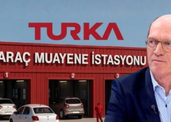 Araç Muayenelerinde TURKA ile Yeni Dönem: 81 İlde 249 İstasyon Kurulacak, O Komisyon Artık Alınmayacak