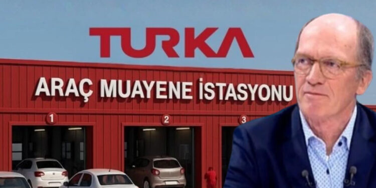 Araç Muayenelerinde TURKA ile Yeni Dönem: 81 İlde 249 İstasyon Kurulacak, O Komisyon Artık Alınmayacak