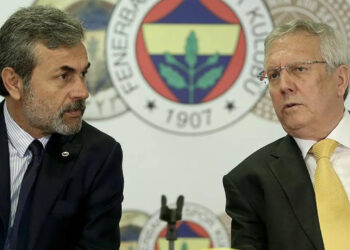 Aziz Yıldırım Teknik Direktör Kararını Verdi: Fenerbahçe'de Üçüncü Aykut Kocaman Dönemi