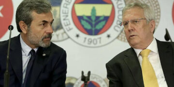 Aziz Yıldırım Teknik Direktör Kararını Verdi: Fenerbahçe'de Üçüncü Aykut Kocaman Dönemi