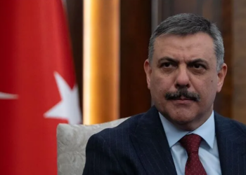 Bakan Çiftçi Suriye'ye Gidiyor: Gündemde Ne Var?