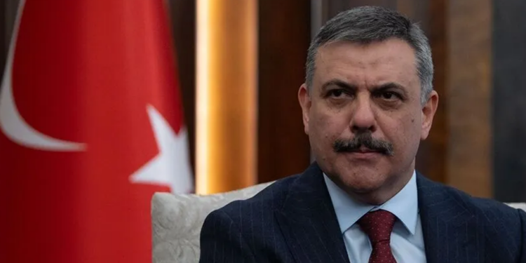 Bakan Çiftçi Suriye'ye Gidiyor: Gündemde Ne Var?